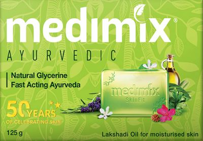 Benefits of Using Medimix Soap Infused with The Power of Glycerine