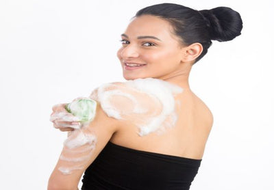 Ayurvedic Soaps: Your First Step Towards Healthy-Looking Skin