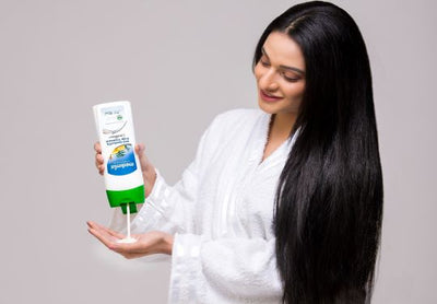 How to Take Care of Your Hair This Festive Season?