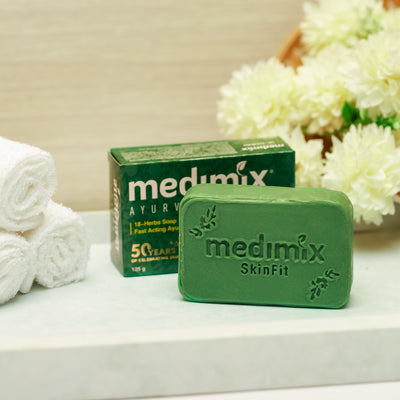 How Medimix Pioneered Ayurvedic Skincare For Everyone