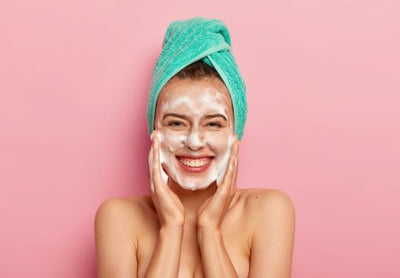 Why Face Wash is Important in Skin Care?