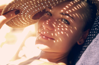 5 Natural Ways to Protect Your Skin from Summer Tan