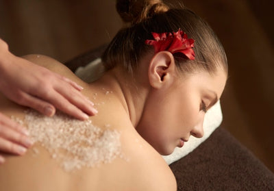 These 2021 Body Care Products Will Be a Rage in 2022